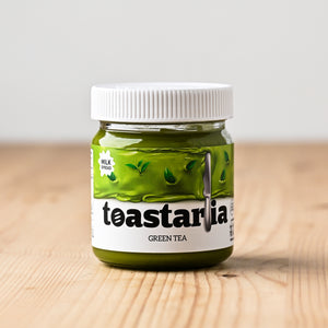 Matcha Spread