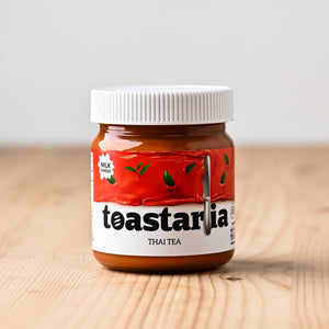 Thai Tea Spread